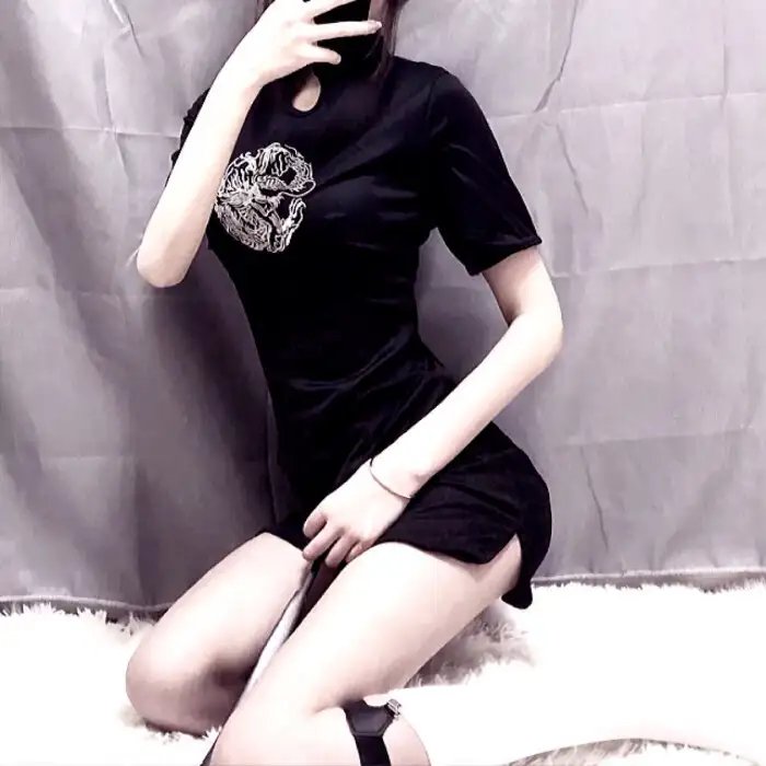 女仆琳恩